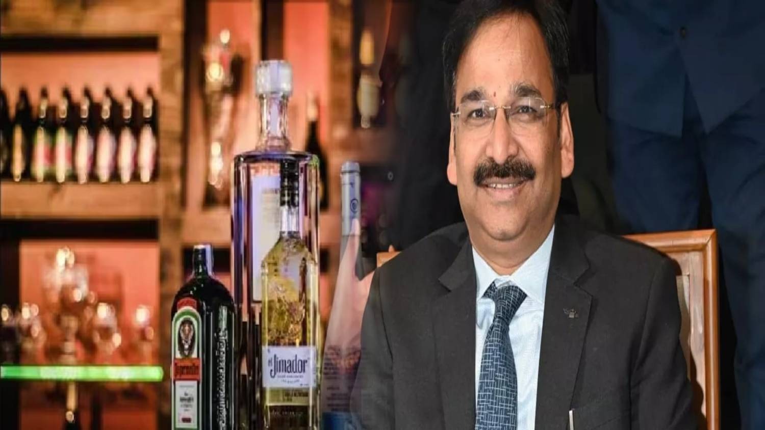 झारखंड शराब घोटाले के आरोपी IAS विनय चौबे को हाईकोर्ट से झटका, जमानत याचिका खारिज