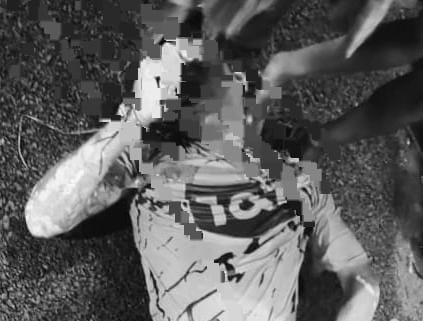 BREAKING: सरायकेला के कुलुपटांगा बस्ती में तालाब में तैरता मिला युवक का शव, इलाके में हडकंप