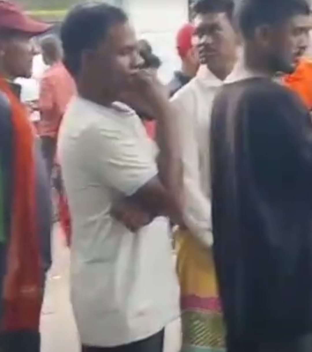 कोयलांचल में पेट का आग और ओबी डंप बन गए है  "सायलेंट किलर ", आखिर इन मलीन बस्तियों की कौन लेगा सुध !