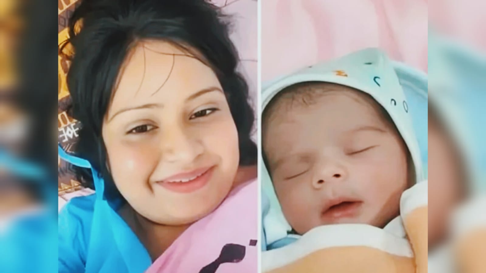 बिना शादी के ही माँ बनी भोजपुरी सिंगर, AIIMS में बच्चे को दिया जन्म