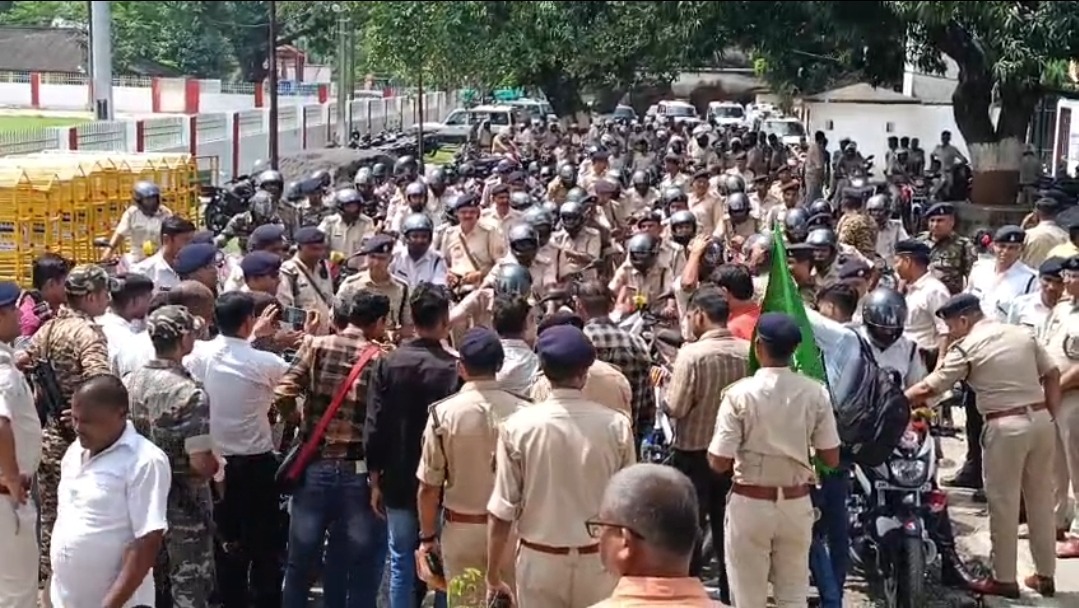 Dhanbad: 70 अतिरिक्त आधुनिक सिस्टम से लैस बाइक से और मजबूत हुई सिटी हॉक्स की टीम