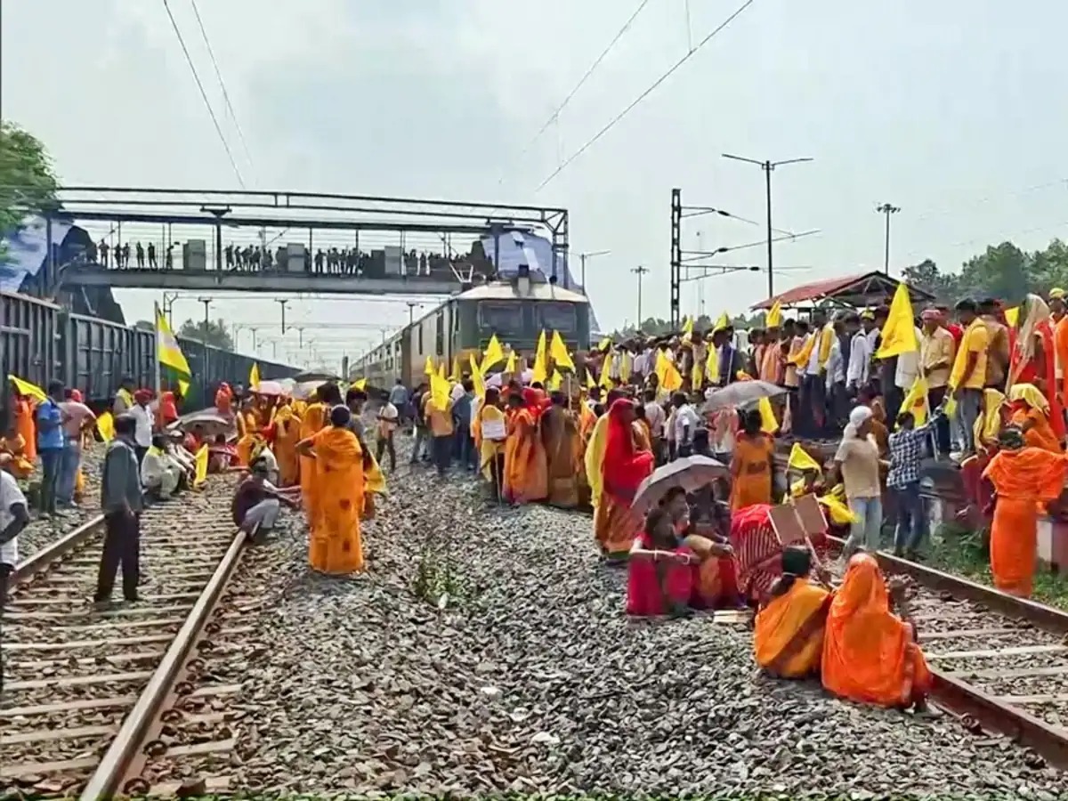 कुड़मी आंदोलन : आजसू सुप्रीमो सहित दो सांसद कैसे है केंद्र के संपर्क में, क्या हो रही पहल, पढ़िए