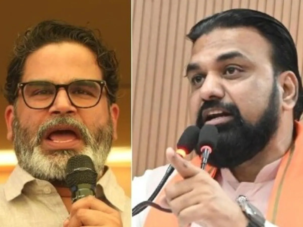 Bihar Election: शिल्पी-गौतम की मौत पर प्रशांत किशोर का क्या था सीधा सवाल,अब आगे क्या,पढ़िए