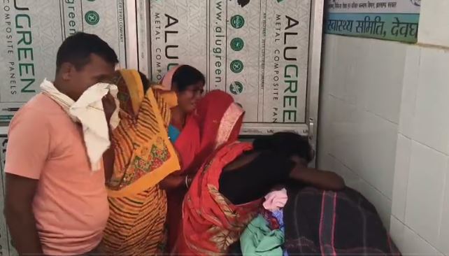 पैसा नहीं देंगे तो मौत तय! स्वास्थ्य मंत्री के गृह जिला के सदर अस्पताल में प्रसूता की मौत से हड़कंप