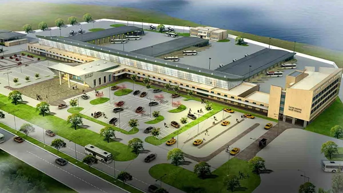 रांची के बस स्टैंड का होगा मेकओवर! 48.72 करोड़ की योजना से बदलेगी ITI बस स्टैन्ड, बिरसा मुंडा बस टर्मिनल और सरकारी बस डिपो की तस्वीर