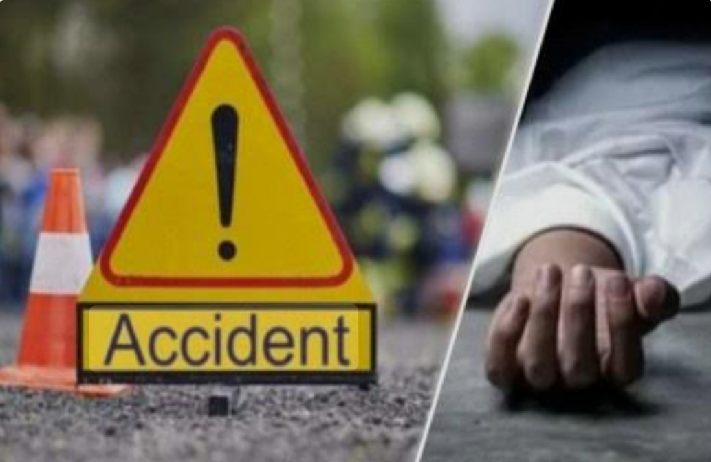 आलू लेकर बुजुर्ग जा रहा था अपने घर, लेकिन क्या पता कि रास्ते मे मौत कर रही है उसका इंतजार, जानिए पूरी बात