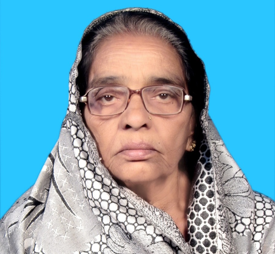 श्रद्धांजलि  : झामुमो नेता विनोद कुमार पांडेय की माताजी जलेश्वरी देवी का निधन, अंत्येष्टि कल होगी