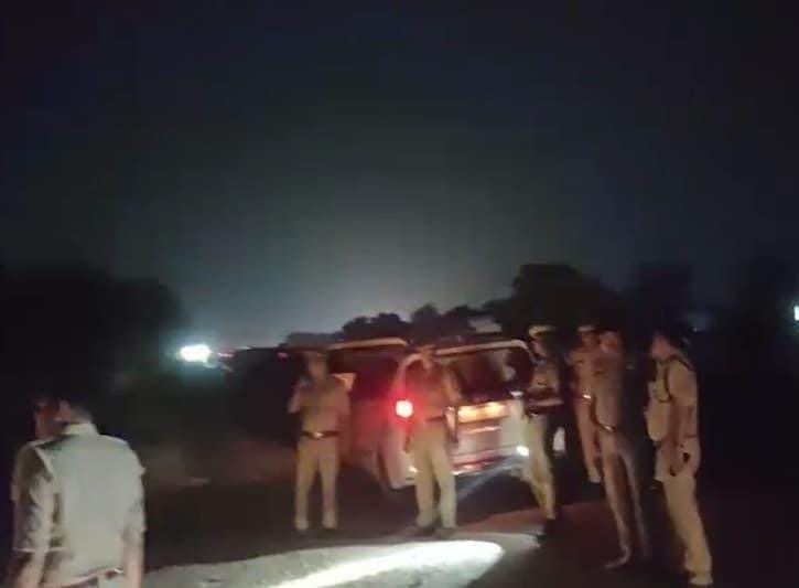 BIG BREAKING : चौपाटी रेस्टोरेंट Murder केस में बदमाशों का राँची पुलिस ने किया Encounter