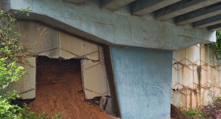 धनबाद: बरमसिया ओवरब्रिज की मरम्मती का रास्ता साफ, 5 नवंबर से शुरू हो जाएगा काम