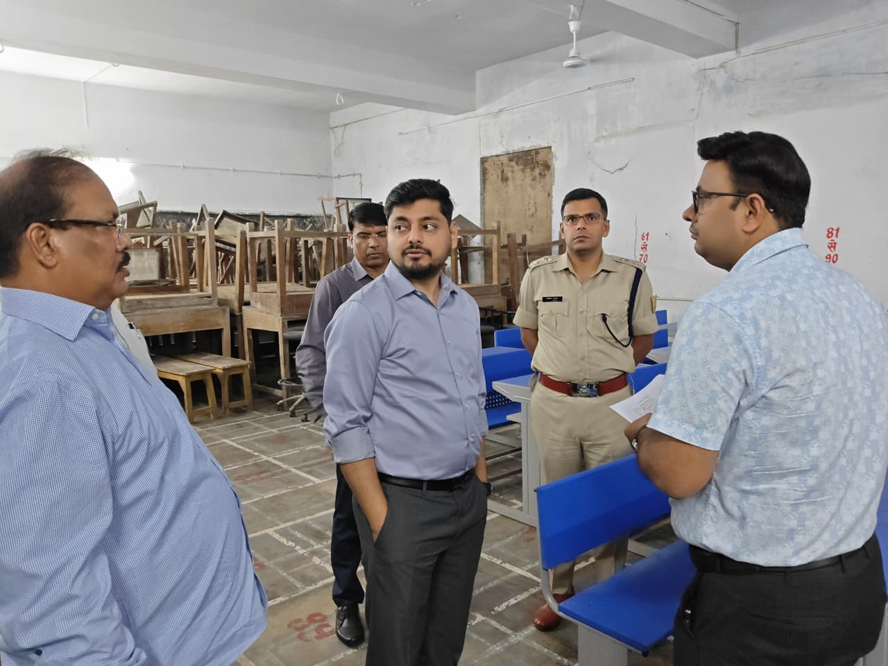 नगर निगम चुनाव: धनबाद जिला प्रशासन हुआ रेस,पढ़िए -किस तरह शुरू हुई तैयारी