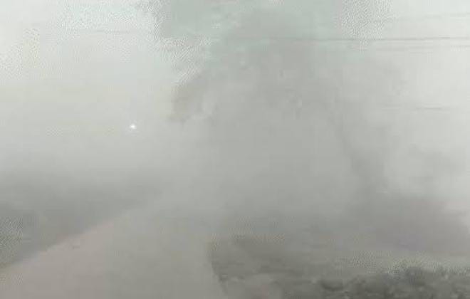 Weather Alert:झारखंड में ठंड को लेकर मौसम विभाग का ताजा अलर्ट, पढ़े अपने जिलों का हाल 