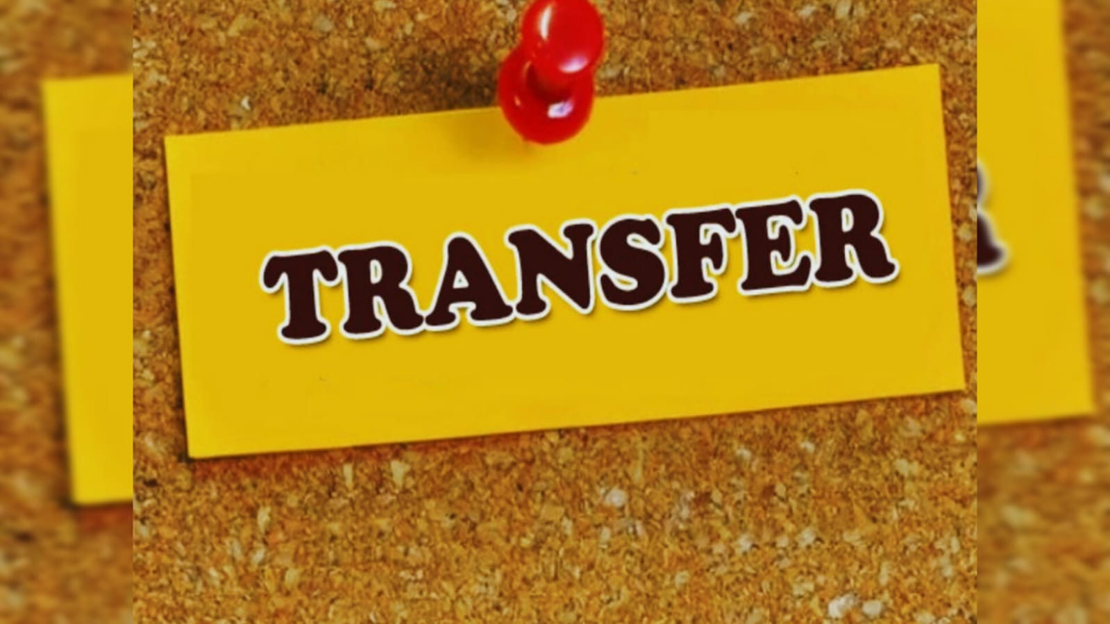 BREAKING : रांची पुलिस विभाग में फेरबदल, दो थाना प्रभारी समेत सात अधिकारियों का हुआ ट्रांसफर