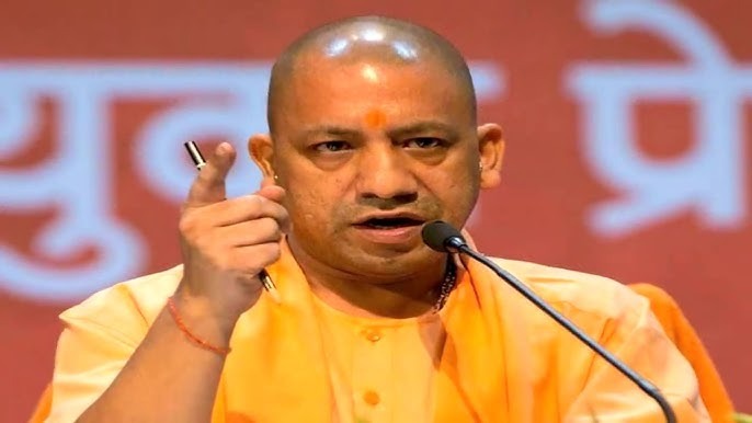 Bihar Election: यूपी के सीएम की नजर में महागठबंधन में कौन है गांधी जी के तीन बन्दर, किसकी ओर था इशारा, पढ़िए !