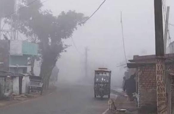 Weather Alert:अगले 2 दिनों में झारखंड में पडेगी हांड कंपाने वाली ठंड, रहे सावधान, पढ़ें IMD का ये रिपोर्ट