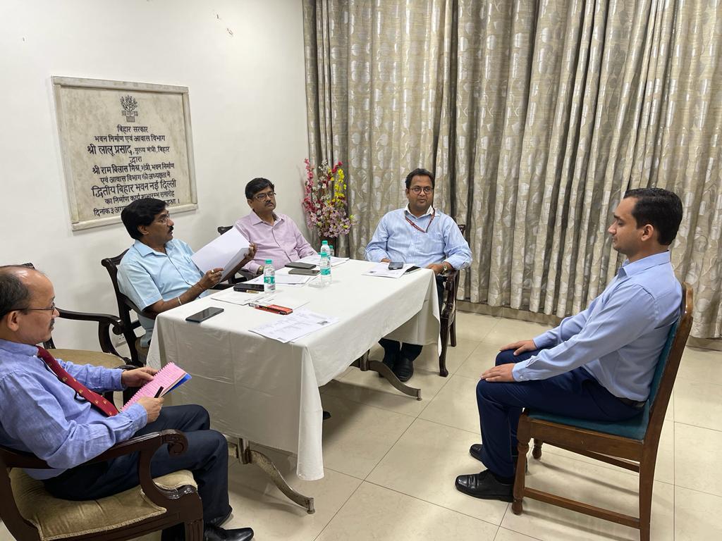 Bihar: IAS इंटरव्यू की तैयार का सुनहरा मौका, NACS ने शुरू किया निशुल्क IGP प्रोग्राम