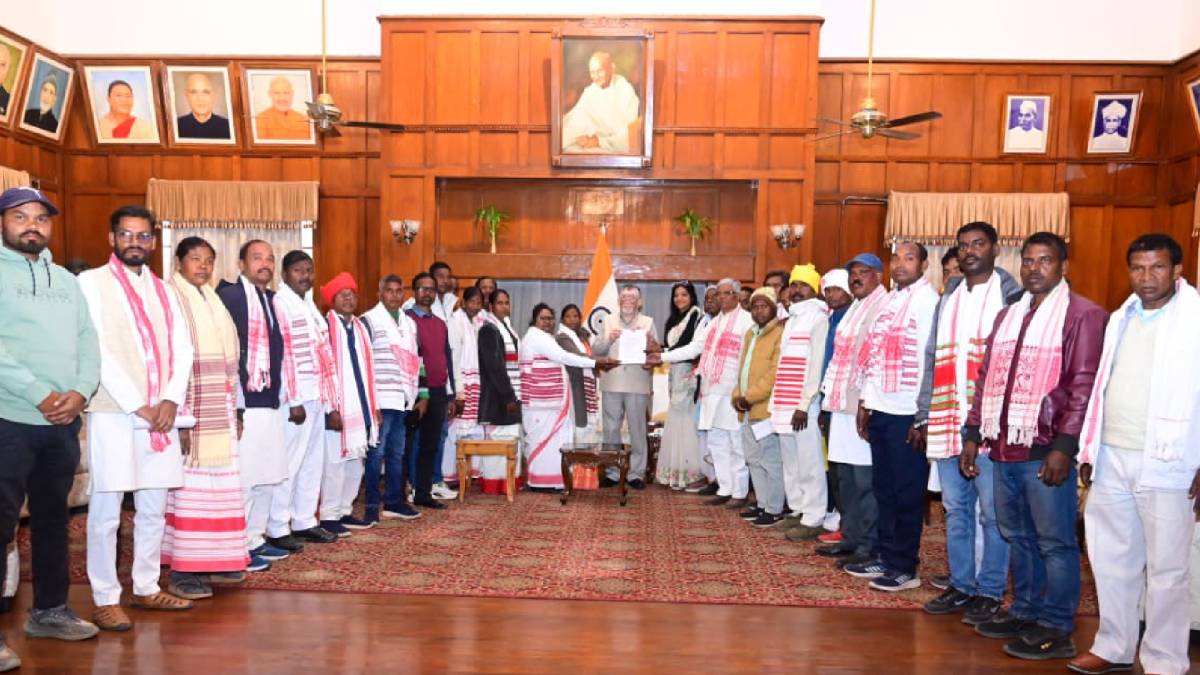 केंद्र की 1996 नियमावली और झारखंड सरकार के पेसा कानून 2025 में ताल मेल नहीं,अब भी हाशिये पर आदिवासी