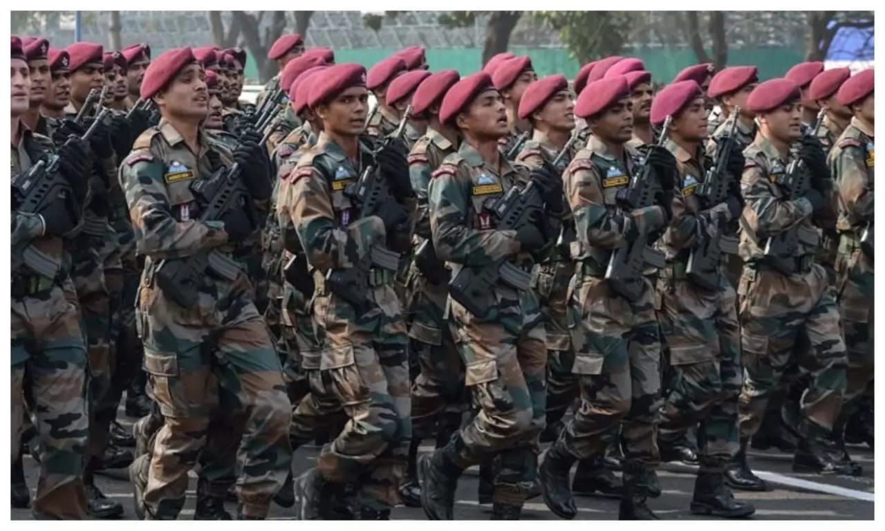 Indian Army Recruitment 2026:सेना में नौकरी का सपना होगा पूरा! 350 पदों पर भर्ती, जानिए योग्यता और आवेदन प्रक्रिया