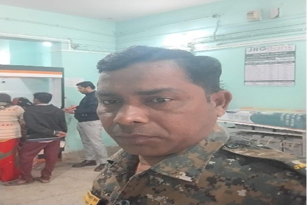 पुलिस अभिरक्षा से गायब सरकारी पिस्टल बरामद, लापरवाही पर गिर सकती है गाज