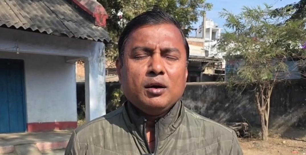 गढ़वा में हिरन शिकार का भंडाफोड़, वन विभाग ने बरामद किए ताज़ा सींग, 8 शिकारियों पर केस दर्ज