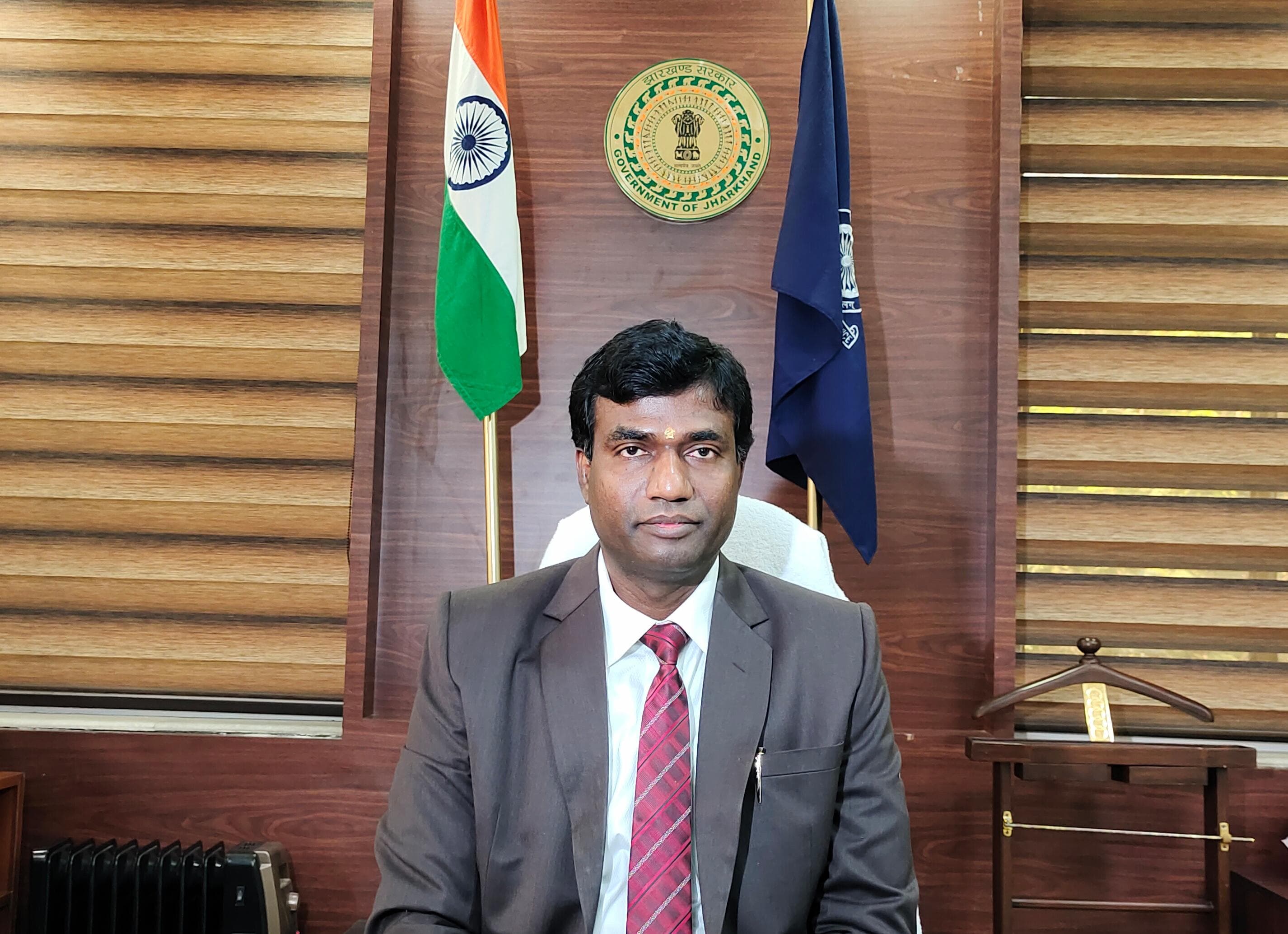 Breaking: रांची में ठंड और शीतलहर का कहर,14 तक स्कूल बंद का आदेश