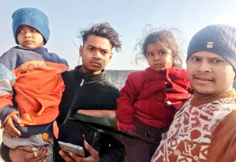 बच्चों की सकुशल बरामदगी पर सीएम हेमंत सोरेन ने ठोंकी रांची पुलिस की पीठ, पढ़िए क्या कहा !