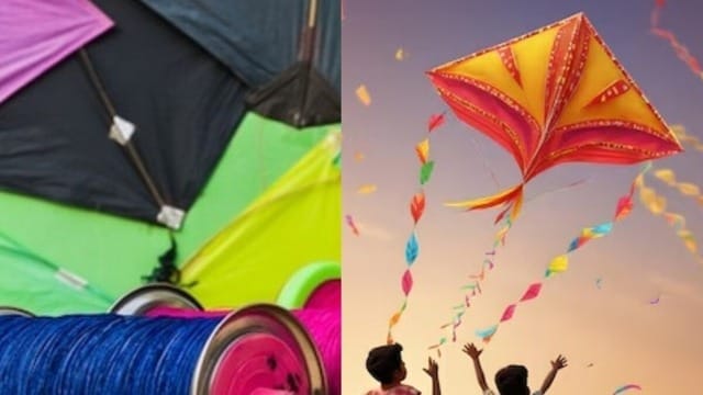 मकर संक्रांति पर पतंगबाजी के दौरान बरतें ये 5 सावधानियां, टल सकते हैं बड़े हादसे