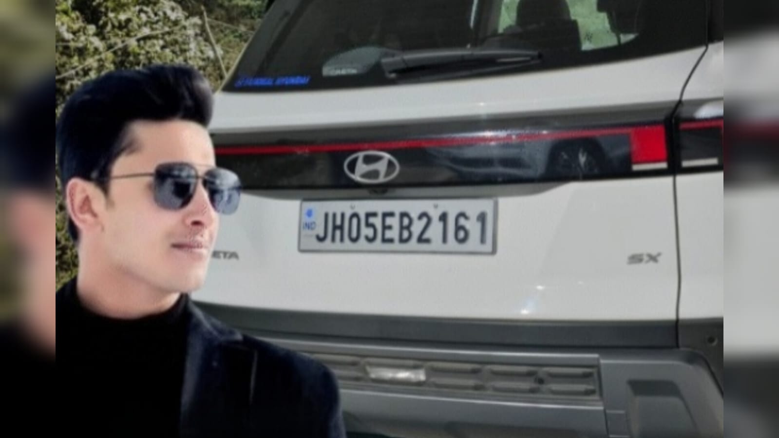 जमशेदपुर के उद्योगपति के बेटे कैरव गांधी के लिए इंडोनेशिया के नंबर से फिरौती की धमकी, चार SIT जांच में जुटीं