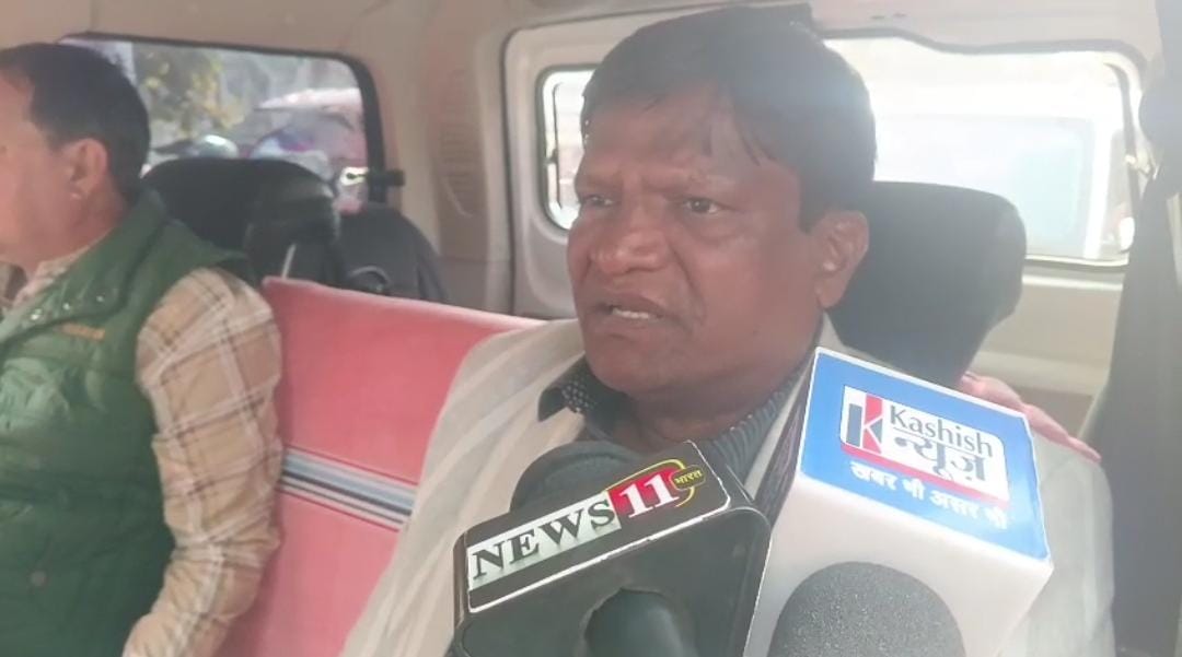 6 साल पुराने मामले में MP-MLA कोर्ट पहुंचे धनबाद सांसद ढुल्लू महतो, SC-ST केस में मिली राहत