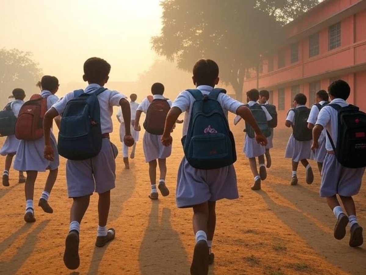 एक नहीं दो नहीं, बल्कि अब झारखंड में होंगे 180 CM स्कूल ऑफ एक्सीलेंस, शिक्षा को मिलेगी नई उड़ान