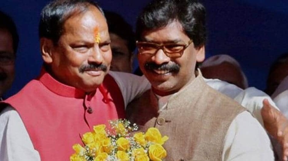 रघुवर दास के बाद हेमंत सोरेन का ट्वाइस विदेश दौरा : झारखंड को कितना लाभ ,कितना नुकसान !!