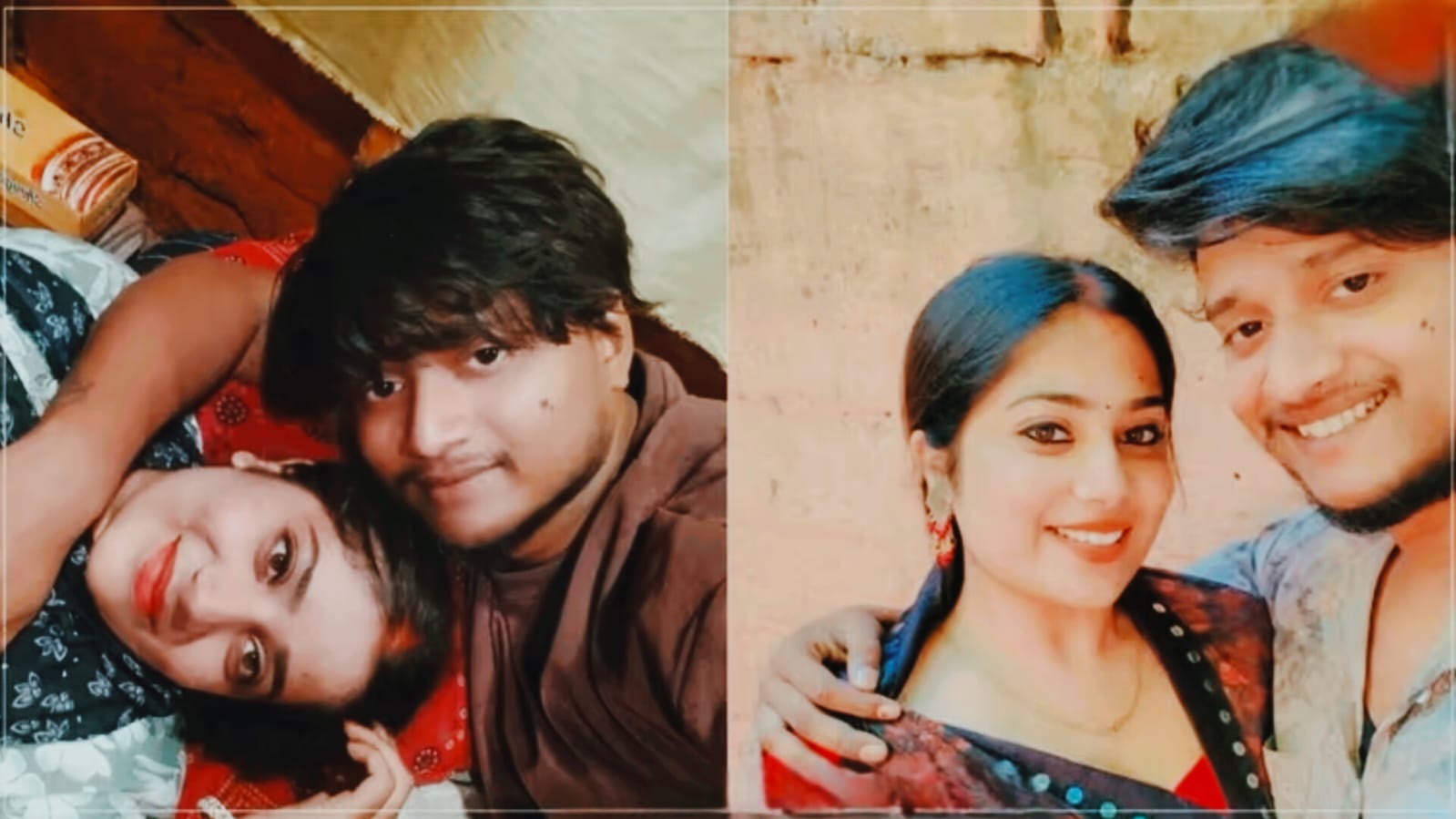 Love Marriage का दर्दनाक अंत! शादी के बाद प्रेमिका ने कहा नामर्द तो ससुराल की दहलीज पर पति ने खा लिया जहर