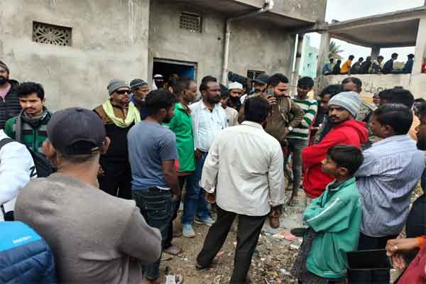 रांची: कांटाटोली नाले में बहे दो मासूम, मां ने जान जोखिम में डालकर एक को बचाया, दूसरे की तलाश जारी