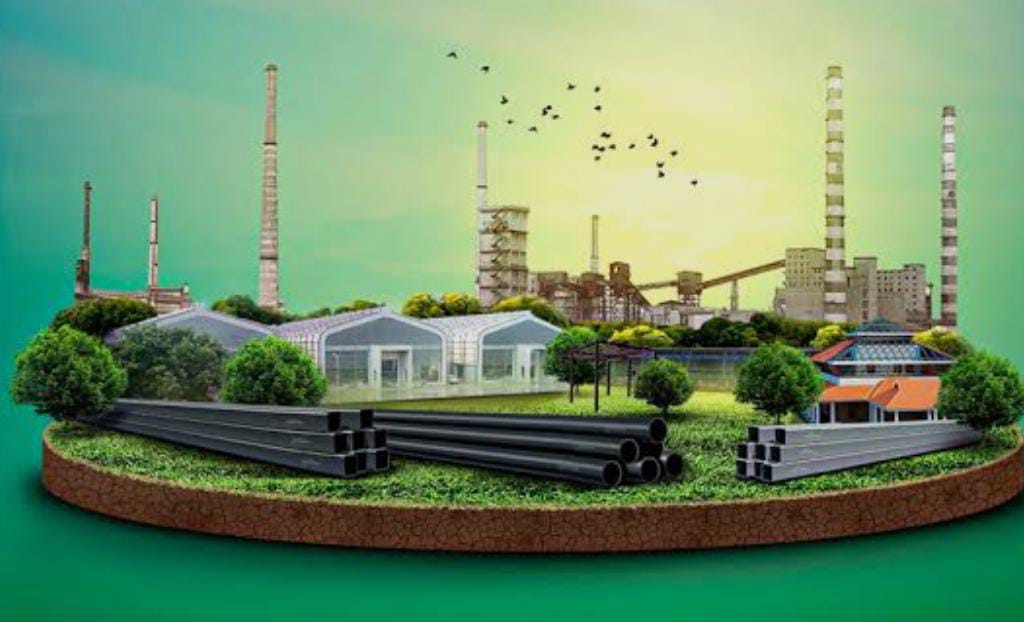 लौहनगरी में होगी नौकरी की बहार ! झारखंड सरकार और टाटा स्टील के 11000 करोड़ की ग्रीन स्टील डील से जमशेदपुर होनेवाला है मालामाल