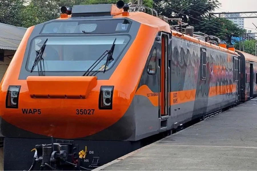 Railway News:धनबाद-गोमो-कोडरमा-गया-के रास्ते हावड़ा - आनंद विहार का परिचालन 22 से, जानिए ट्रेन की समय -सारिणी !