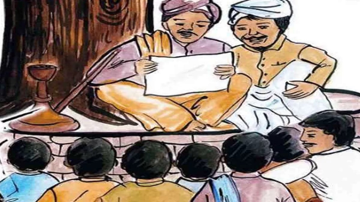 धनबाद से बड़ी खबर: फर्जी जाति प्रमाणपत्र बना काल,दो मुखिया किए गए पदच्युत,अब आगे क्या...?