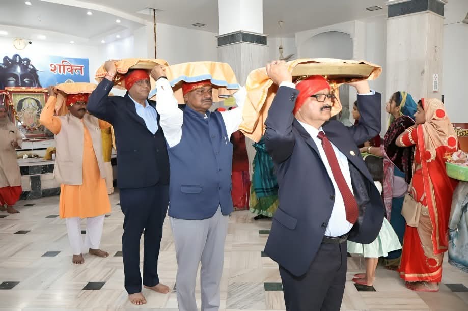 कोल इंडिया की सबसे बड़ी यूनिट बीसीसीएल अब देवी-देवताओं की शरण में, क्यों बढ़ रहा दबाव !