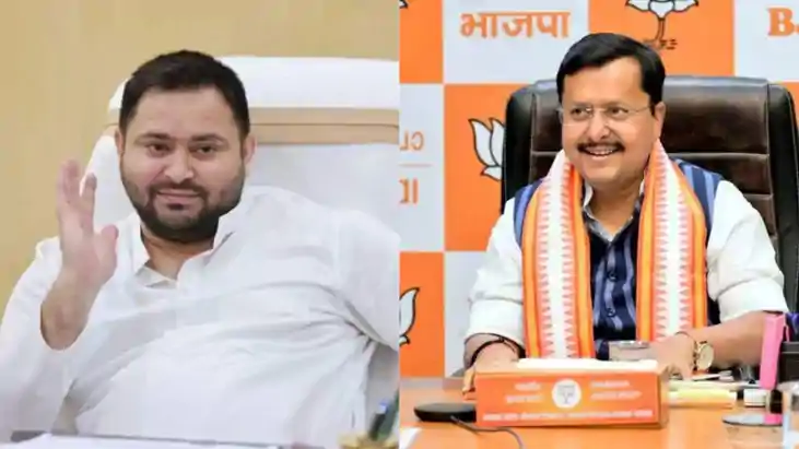 नेताओं की सुरक्षा व्यवस्था में बड़ा बदलाव: भाजपा नेताओं को बढ़ी सुरक्षा, तेजस्वी-कांग्रेस को मिली कटौती