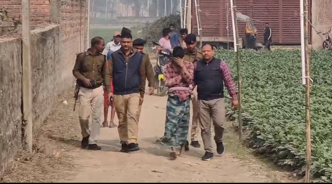 चाय दुकान की आड़ में जिस्मफरोशी का 'गंदा खेल', 5 साल बाद ग्रामीणों ने किया पर्दाफाश!