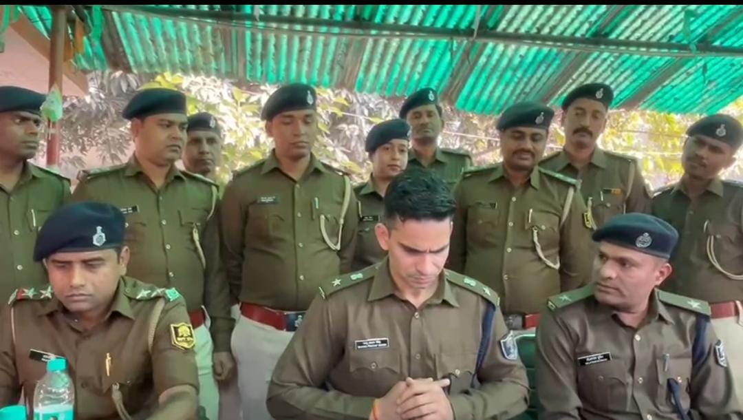 बिहार में फैल रहा लॉरेंस बिश्नोई गैंग का नेटवर्क, पटना पुलिस ने 4 गुर्गों को दबोचा 