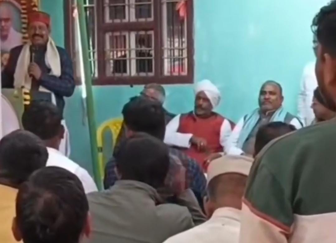 RJD की चुनावी हार की असली वजह क्या? तेजस्वी के भाई वीरेंद्र ने दिया जवाब, पढ़िए