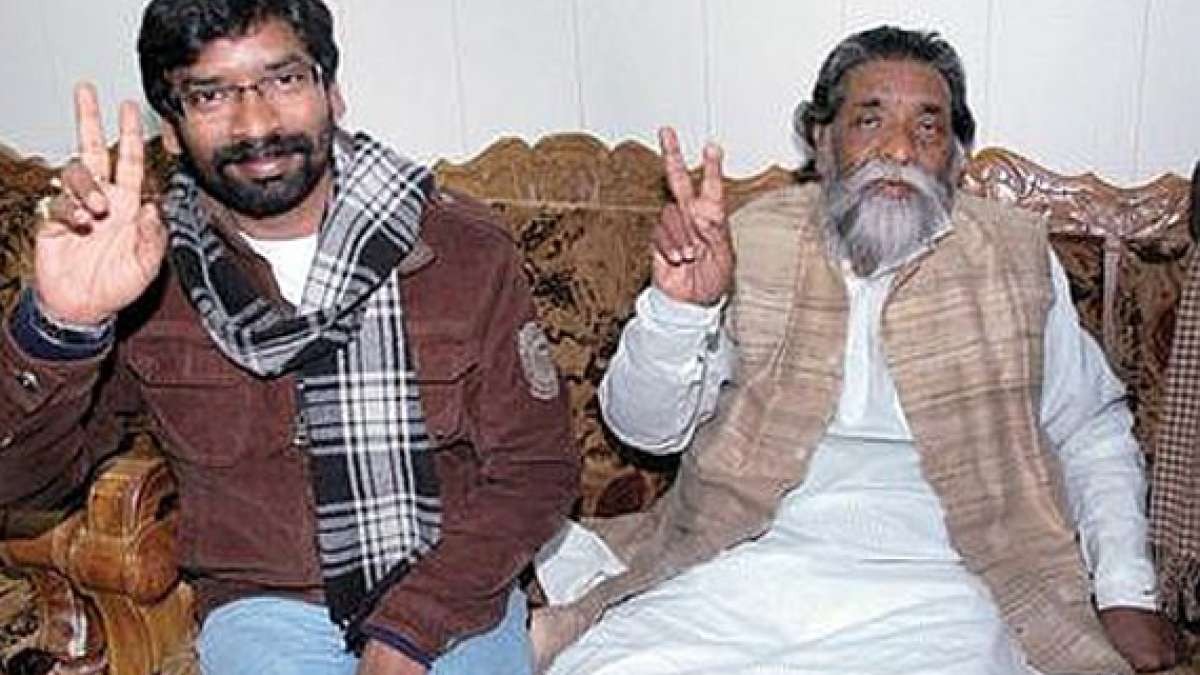 4 फरवरी को "झारखंड" धनबाद में होगा ,गुरु जी के निधन के बाद लगभग "फ्री हैंड" से बने सीएम का होगा पहला कार्यक्रम!