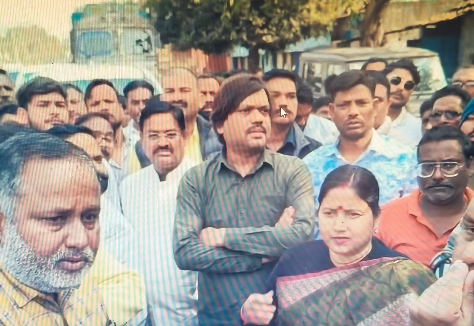 धनबाद का आउटसोर्स कंपनी विवाद : पांच कोणों में फंस कर यह विवाद क्यों हो गया पेचीदा, अब आगे क्या?