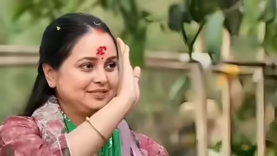 बिहार में राजद की राजनीति-बहन ने भाई को लिया निशाने पर, क्यों राजद में चढ़ गया सियासी पारा !