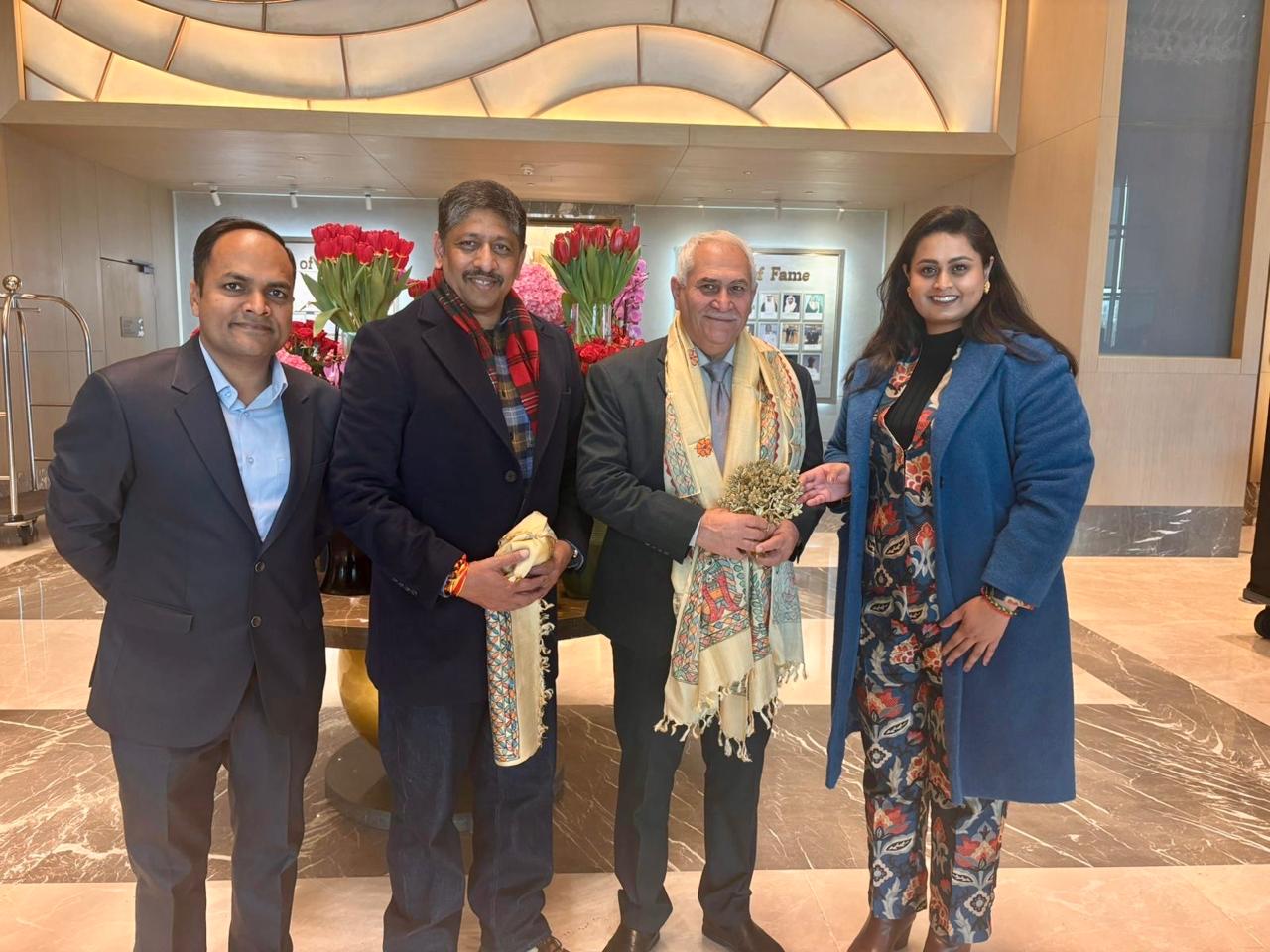 बिहार में तैयार होंगे वर्ल्ड क्लास तैराक, खुलेगी अंतरराष्ट्रीय स्विमिंग अकादमी