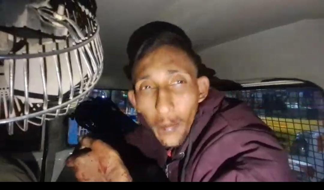 गोपालगंज में हैवानियत! दो साल की बच्ची को अगवा कर दुष्कर्म की वारदात, आरोपी गिरफ्तार