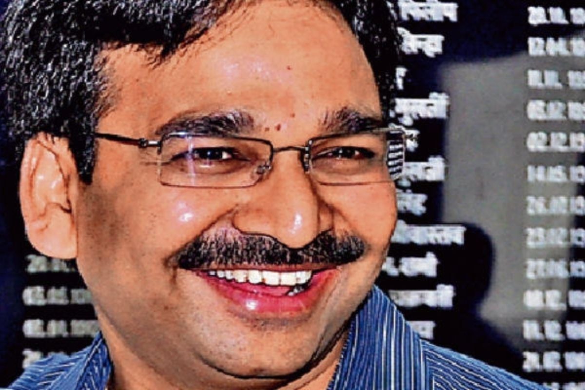 शराब और जमीन घोटाला में जांच तेज, विनय चौबे के सीए से आज ACB की पूछताछ