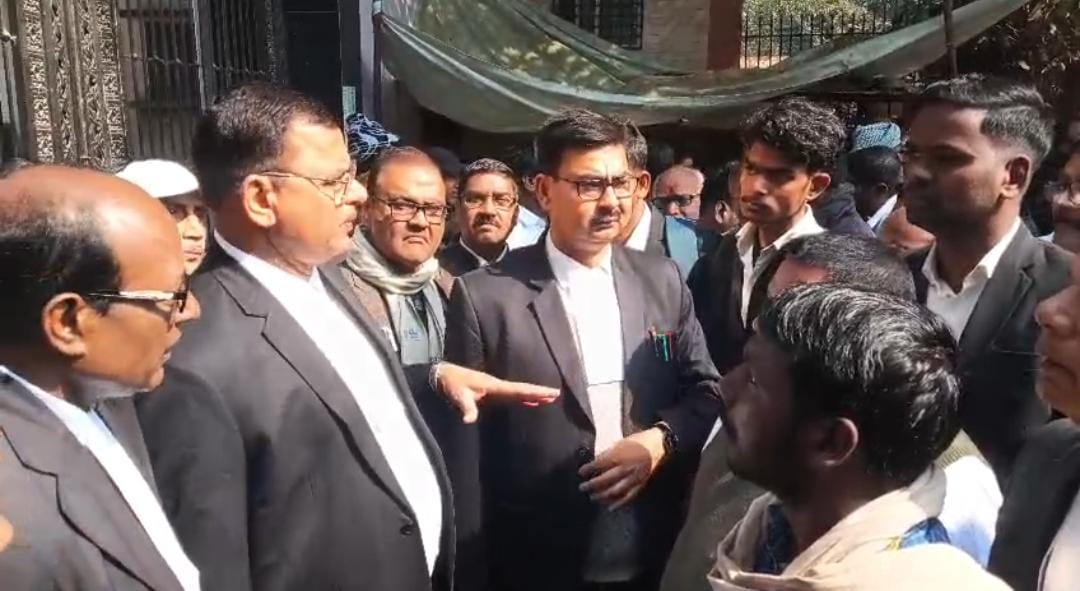 बिहार के कई कोर्ट को बम से उड़ाने की धमकी, बेगूसराय, मुजफ्फरपुर से सिवान तक अलर्ट मोड में प्रशासन