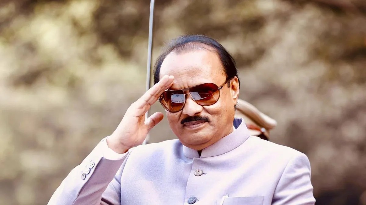 ये कैसा इत्तेफ़ाक! अजित पवार की मौत से पहले ही हो गई थी प्लेन क्रैश की भविष्यवाणी? विडिओ से खुल गई सच्चाई