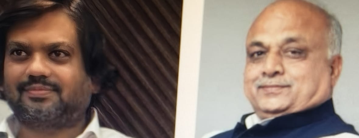 धनबाद में नगर की सरकार: शेखर अग्रवाल ने कर दिया नामांकन ,संजीव सिंह ने ख़रीदा पर्चा, अब क्या करेगी रायशुमारी समिति