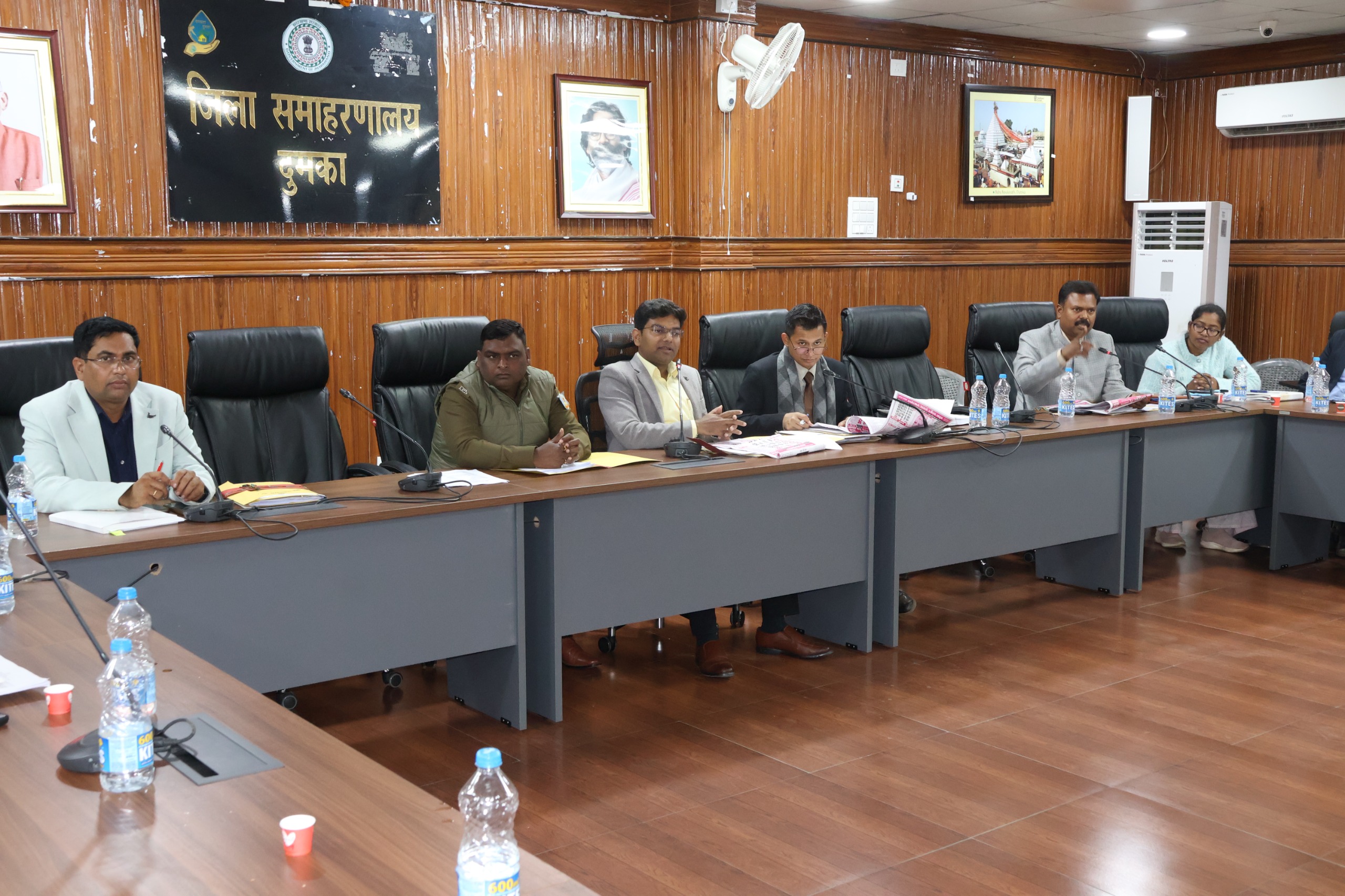 हिजला मेला की तिथि में हुआ संशोधन, अब 20 फरवरी के बदले 13 फरवरी से शुरू होगा मेला